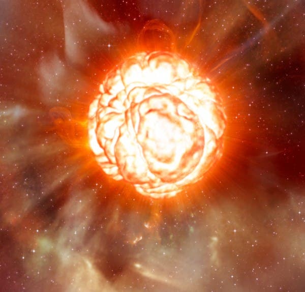 علماء يرسمون سيناريو نهاية الشمس والسطوع الأخير! F92d94e2-cbac-4e01-b693-df1aa0dd16c7