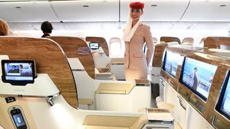 Dubai’s Emirates airline profit more than doubles on cargo demand 