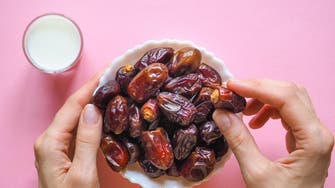 Are you ready to fast? Six ways to prepare your body for Ramadan