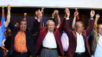 At 92, Malaysia’s Mahathir Mohamad to become world’s oldest elected leader