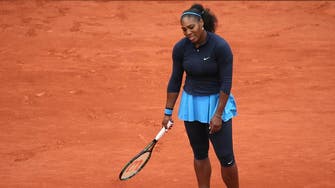 Serena Williams’ French Open campaign in doubt after another withdrawal
