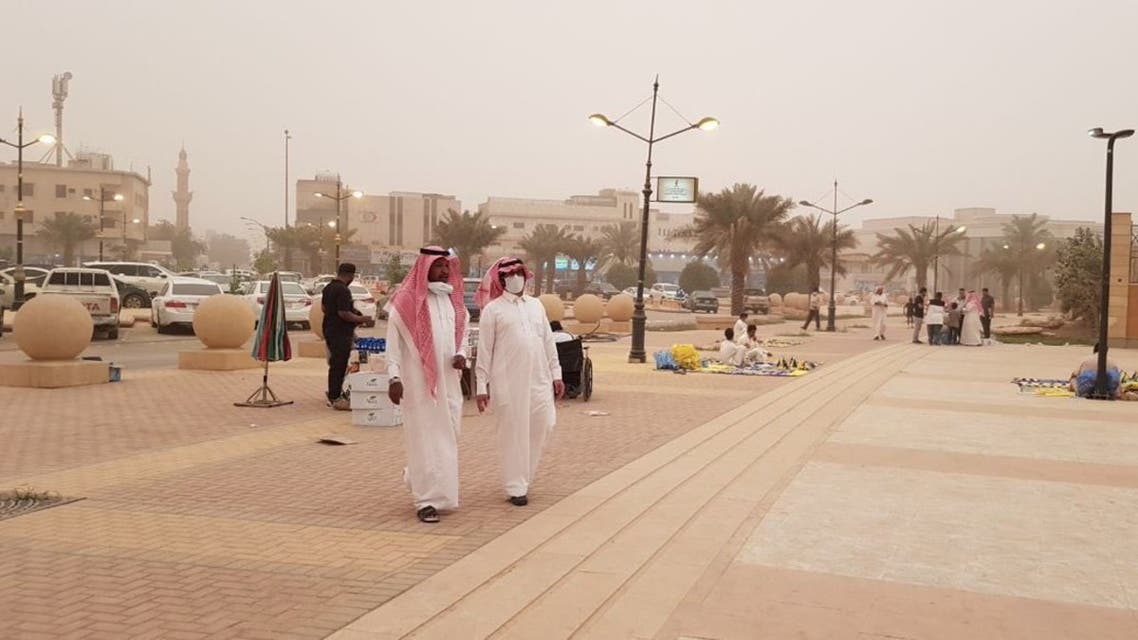 اعتزال الهريفي
