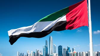 UAE embassy in Kyiv requests citizens postpone travel to Ukraine