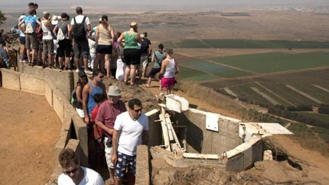 Bad news for Israeli tourism
