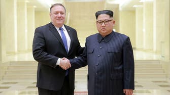 After moves on North Korea, Pompeo to press allies on Iran