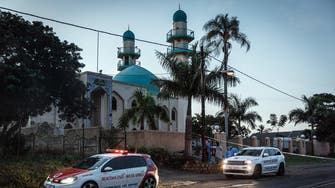 In an unprecedented incident,  ‘extremists’ attack worshippers in S. Africa