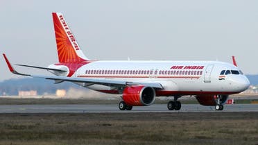 Air India’s market share has fallen to about 13 per cent compared to 35 per cent just over a decade ago.  (Supplied)