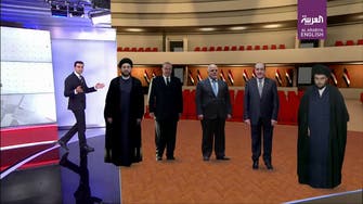 VIRTUAL EXPLAINER: All you need to know about Iraq’s political parties