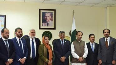 پاکستان برای حل مشکلات تجارتی با افغانستان توافق کرد