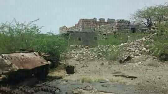 مناطق اطراف الوازعیه
