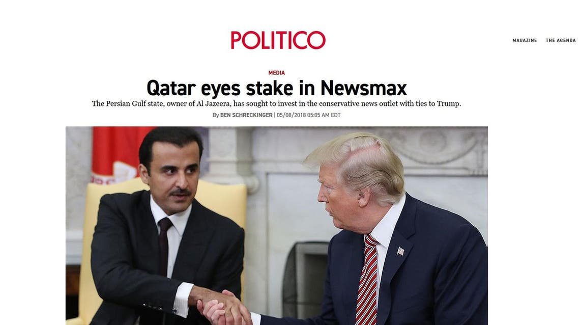 politico