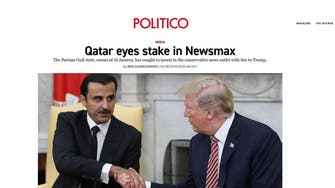 $90 million? The price Qatar would pay to get cosy with Trump-friendly media