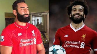 WATCH: Moroccan rapper’s song about Mo Salah goes viral within hours