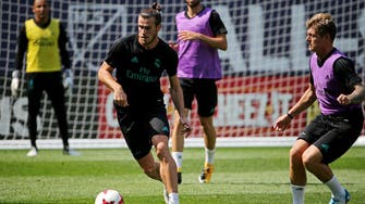 Bale bounces back giving Real Madrid’s Zidane big hopes for Kiev final