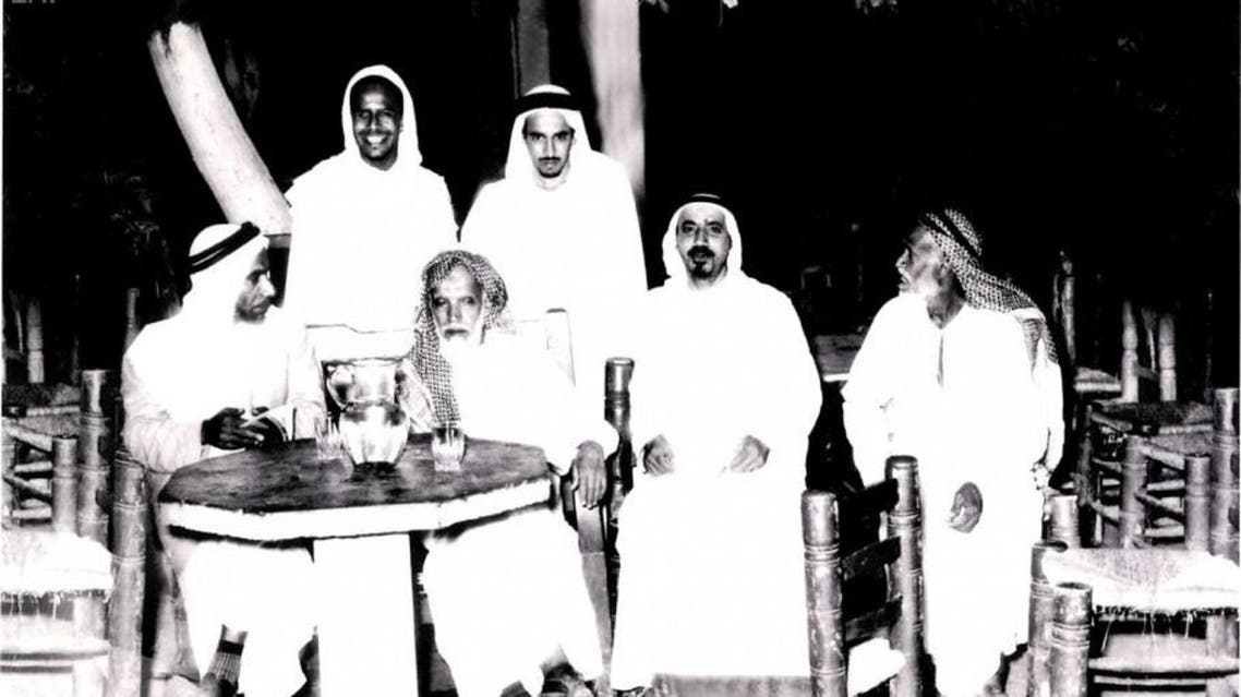 sheikh assadi