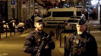 ISIS claims responsibility for deadly Paris knife attack