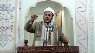 Houthis appoint controversial imam as minister in coup government