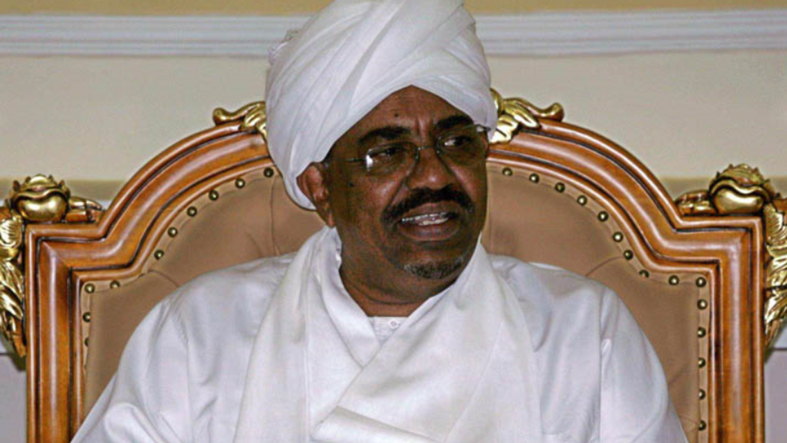 البشير