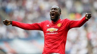 Man United’s Martial, Lukaku injury concerns for FA Cup final