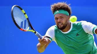 Jo-Wilfried Tsonga withdraws from French Open