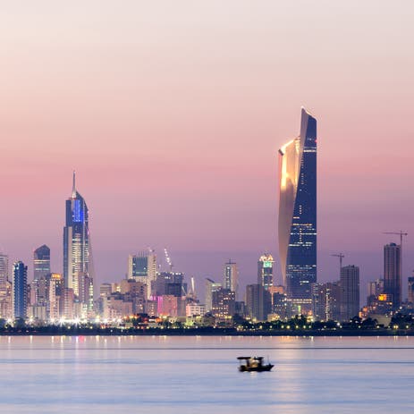 ودائع القطاع المصرفي في الكويت تقفز 6.5 مليار دولار