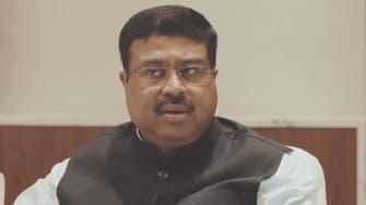 VIDEO: India minister on UAE oil storage deal, energy equations with Arab world
