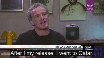 Ex-Nusra hostage Theo Padnos: Qatar’s ransom payouts were tactic to fund terror