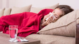علماء يتوصلون إلى علاج فعال لجميع نزلات البرد