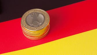 وزير: اقتصاد ألمانيا سينمو بأعلى من 3.4% العام الحالي