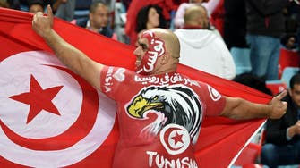 Tunisia name preliminary squad for World Cup