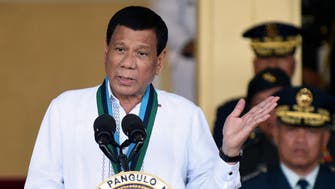 Philippine senators ask Supreme Court to invalidate Duterte’s ICC withdrawal