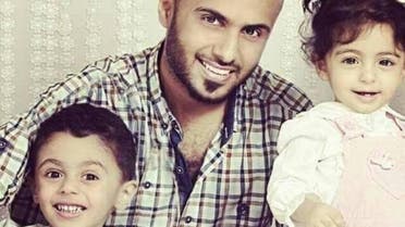 The armed man also killed her son Sameh Shoukry, an architect, and his daughter. (Supplied)