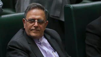US hits Iran Central Bank Governor Valiollah Seif with sanctions