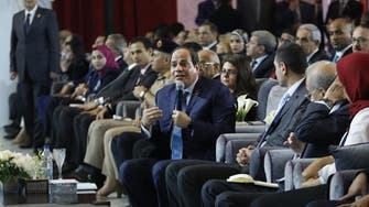 Egypt’s Sisi: US embassy move to Jerusalem will lead to instability