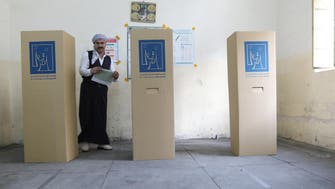Iraq’s supreme federal court ratifies results of May 12 parliamentary election