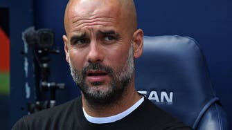 Don’t expect massive City spending this summer, says Guardiola 