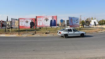 Iraq: Armed men trap election workers in Kirkuk, block count