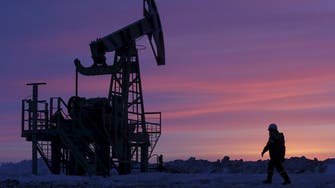 Russia's November oil output at 11.24 mln bpd: Ifax