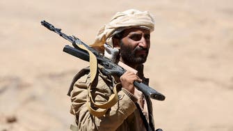 Yemeni army liberate new areas near Saada from Houthi control