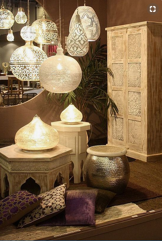 PHOTOS Ramadan  decor inspiration to get you in the spirit 