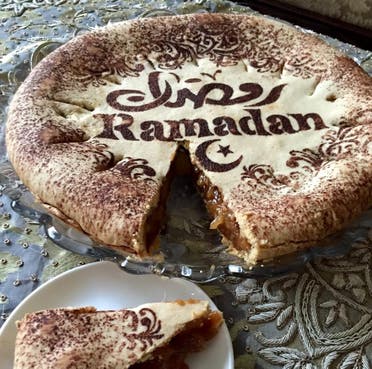 ramadan. (Photo courtesy: Aidah's Creative Life blog)