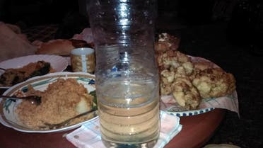 عصير اللاقمي