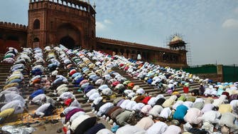 In a departure from the past, Ramadan begins same day in India, Pakistan