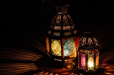ramadan. (Pinterest)