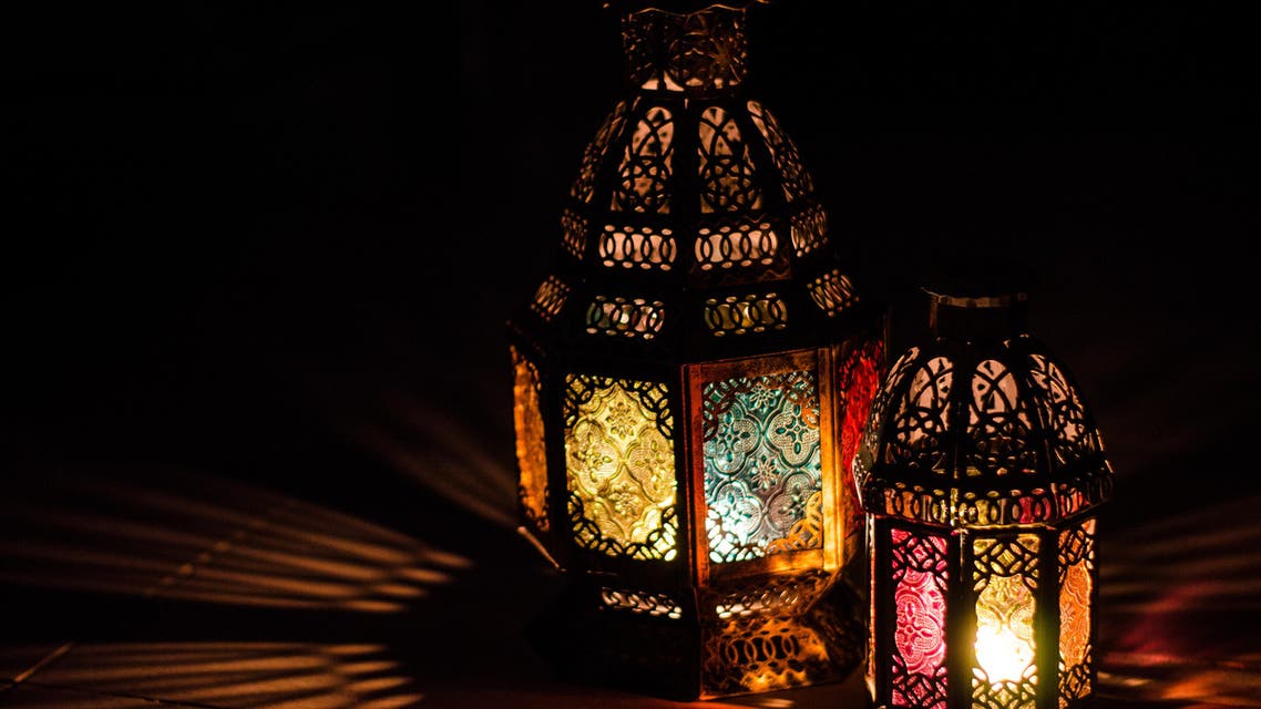 ramadan. (Pinterest)