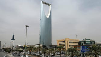 S&P Dow Jones may lift Saudi Arabia to emerging market status