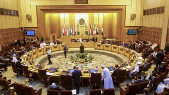 Arab League to hold emergency meeting over US support for Israeli settlements