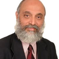 C. Uday Bhaskar