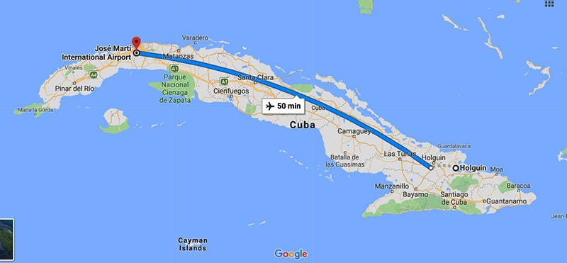 كوبا.. تحطم طائرة ركاب بعد إقلاعها من مطار هافانا D46fd7c4-bfc5-4970-a8aa-7e4d0d0c03ce