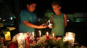 Greek village ‘lost for words’ over news of Texan teen gunman